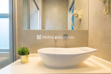 MetroResidences Newton | Studio G 1 Bathroom | Residential View